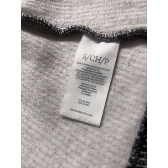 CAbi The Times jacket tiered style style #5299 sz small - Picture 6 of 6